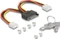 DeLOCK 3.5" Wechselrahmen 2x M.2 NVME SSD Vorschaubild