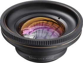ShiftCam LensUltra 16mm Wide Angle Handyobjektiv