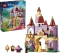 LEGO Disney - Das verzauberte Schloss von Belle und dem Biest Vorschaubild