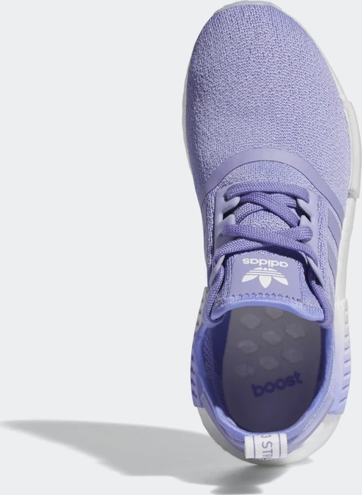 adidas NMD_R1 purple/light purple/cloud white (Damen)