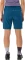 Vaude Skomer Bermuda Shorts Hose kurz shore blue (Damen) Vorschaubild