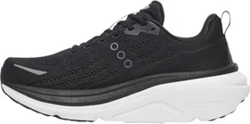 Saucony Hurricane 25 Wide schwarz/weiß (Herren)