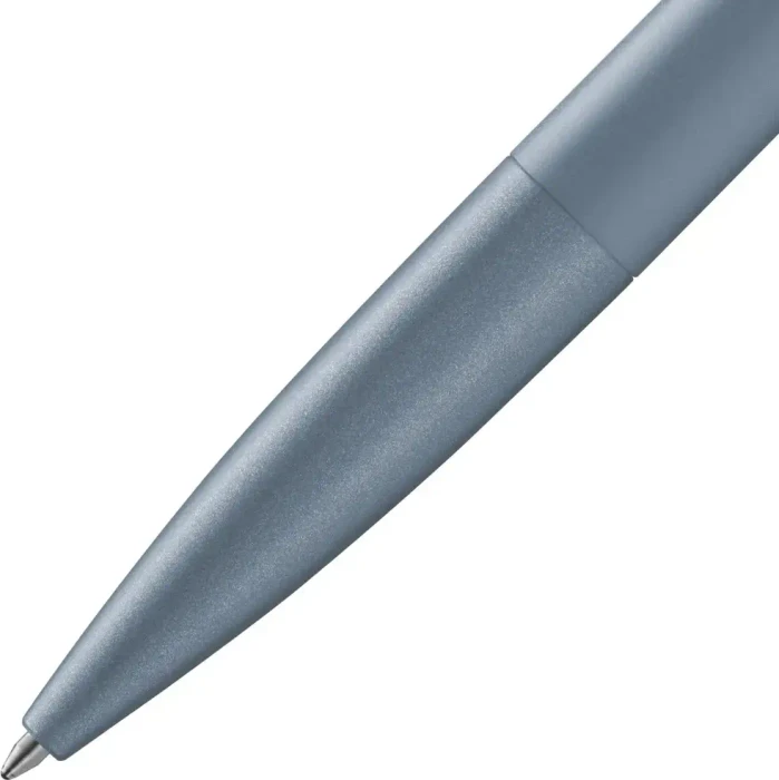Lamy noto Kugelschreiber lightblue