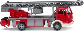 Wiking Feuerwehr Metz DLK 23-12 MB