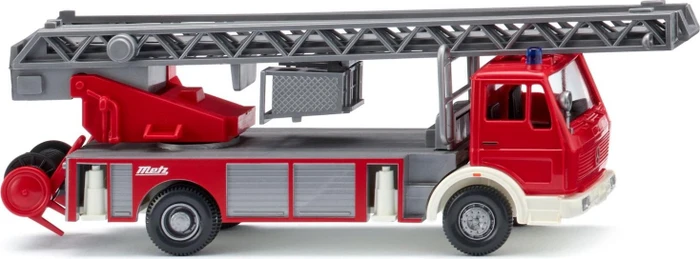 Wiking Feuerwehr Metz DLK 23-12 MB