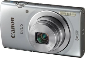 Canon Digital Ixus 145 silber