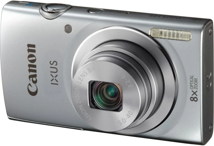Canon Digital Ixus 145
