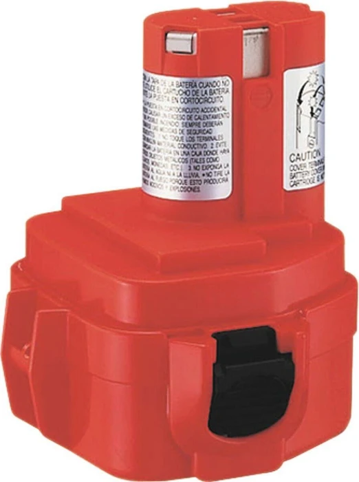 Makita Werkzeug-Akku 18V, 3.0Ah, NiMH [3.0Ah] [54Wh]