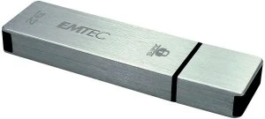 Emtec S530 AES 16GB, USB-A, USB 2.0