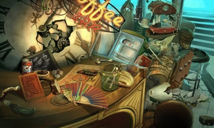 Abyss: Grauen der Tiefe (PC)
