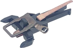 Märklin - Spur H0 Zubehör - Strom führende trennbare Kurzkupplung