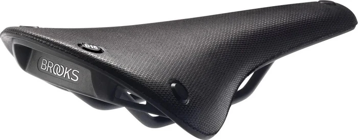Brooks Cambium C15 All Weather 140mm Sattel (C205A06300)