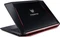 Acer Predator Helios 300 PH315-51-73C5, schwarz, Core i7-8750H, 16GB RAM, 256GB SSD, 1TB HDD, GeForce GTX 1060, DE Vorschaubild