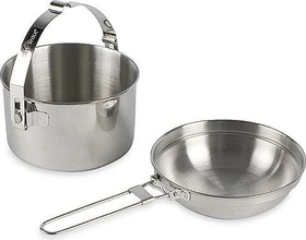 Tatonka Kettle 1.0 Kochtopfset