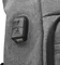 Hama Terra Notebook Rucksack 15.6" grau Vorschaubild