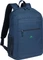 RivaCase Gremio 5566 Eco Laptop Rucksack, blau Vorschaubild