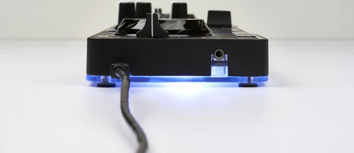 Hercules DJController DJStarter Kit