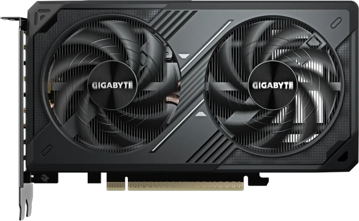 GIGABYTE GeForce RTX 5060 Windforce MAX OC 8G, 8GB GDDR7, HDMI, 3x DP