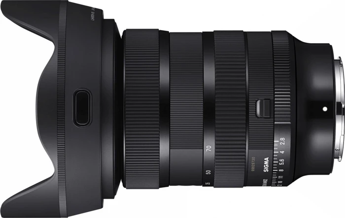Sigma Art 24-70mm 2.8 DG DN II für L-Mount