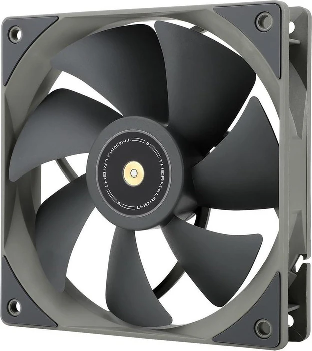Thermalright TL-G12, 120mm