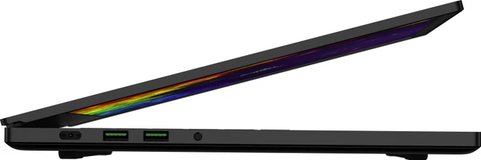 Razer Blade 15 Advanced Model (Early 2019) - UHD, Core i7-8750H, 16GB RAM, 512GB SSD, GeForce RTX 2060, UK