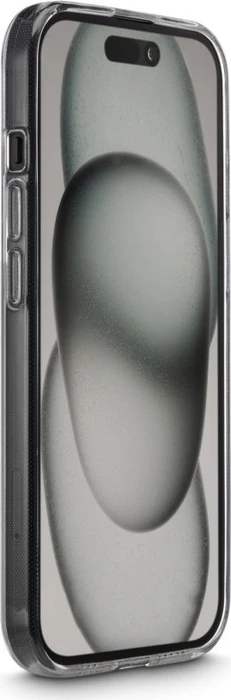 Hama Handyhülle Always Clear für Apple iPhone 15 transparent