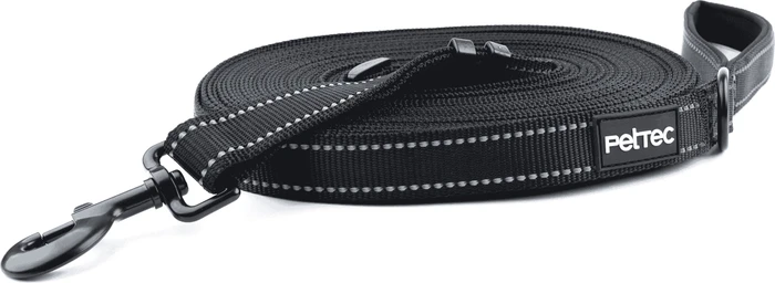 PetTec Schleppleine aus Nylon (15971)