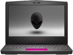 Dell Alienware 13 R3, Core i7-7700HQ, 16GB RAM, 512GB SSD, GeForce GTX 1060, DE