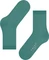 Falke Cosy Wool Socken fjord (Damen) Vorschaubild