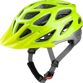 Alpina Mythos 3.0 L.E. Helm be visible/silver gloss