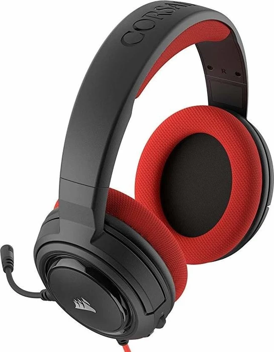 Corsair HS35 rot