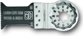 Fein E-Cut Long-Life SL BIM Tauchsägeblatt 35mm, 10 Stück