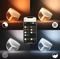 Philips Hue White and Color Ambiance Iris Limited Edition silber Vorschaubild