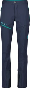 Scott Explorair SL Skihose lang dark blue (Herren)