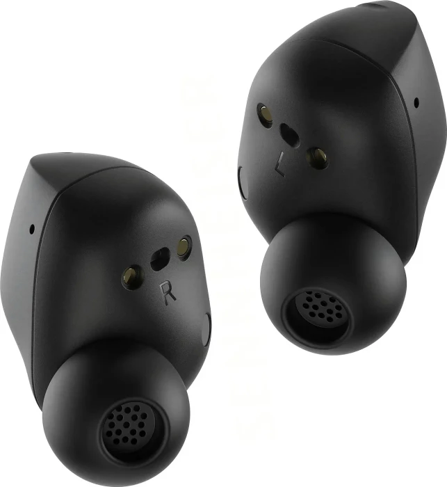 Sennheiser Accentum True Wireless schwarz