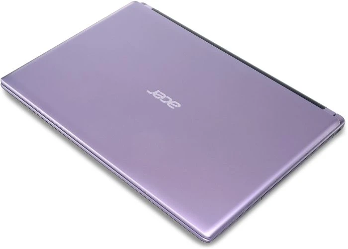 Acer Aspire V5-471G-32364G32Mauu, violett, Core i3-2367M, 4GB RAM, 320GB HDD, GeForce GT 620M, DE