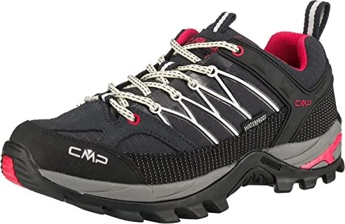 CMP Rigel Low WP Ripstop (Damen)