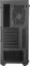 Cooler Master MasterBox MB600L schwarz/rot, Acrylfenster, mit 5.25" Schacht Vorschaubild