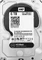 Western Digital WD_BLACK 6TB, 512e / 3.5" / SATA 6Gb/s Vorschaubild