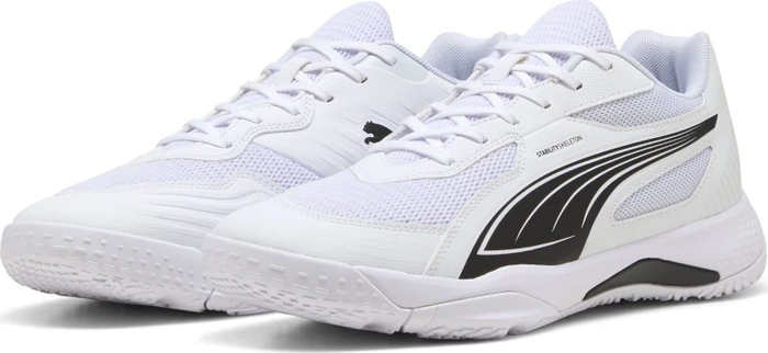Puma Solarflash III puma white/puma black (Herren)