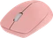 Rapoo M100 Silent rosa, USB/Bluetooth Vorschaubild
