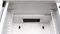 Equip Eco Mount 10" Wandgehäuse 6HE, Flatpack, Sicherheitsglastür, IP20, RAL 7035, 300mm tief Vorschaubild