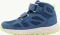 Jack Wolfskin Woodland Texapore Mid VC evening sky (Junior) Vorschaubild