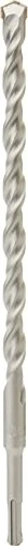 Bosch Professional SDS-plus-3 Hammerbohrer, 16x250x310mm, 1 Stück