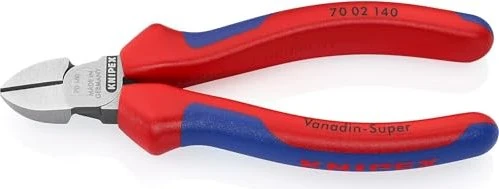Knipex Seitenschneider, 14cm