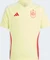 adidas UEFA EURO 2024 Spanien Junior Auswärtsausrüstung (Junior) Vorschaubild