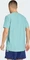 adidas Own the Run Laufshirt kurzarm mint ton (Herren) Vorschaubild