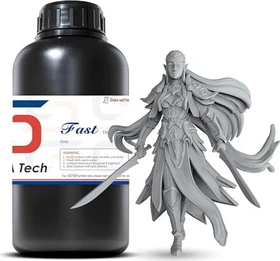 Siraya Tech Fast ABS-Like grau, 1.00kg