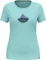 Odlo F-Dry Mountain Funktionsshirt kurzarm (Damen) Vorschaubild