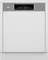 Beko BDSN36541XP Vorschaubild
